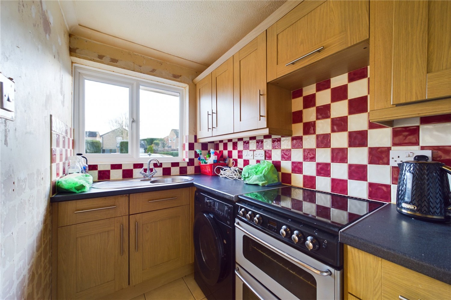 Tilehurst, Reading, Berkshire