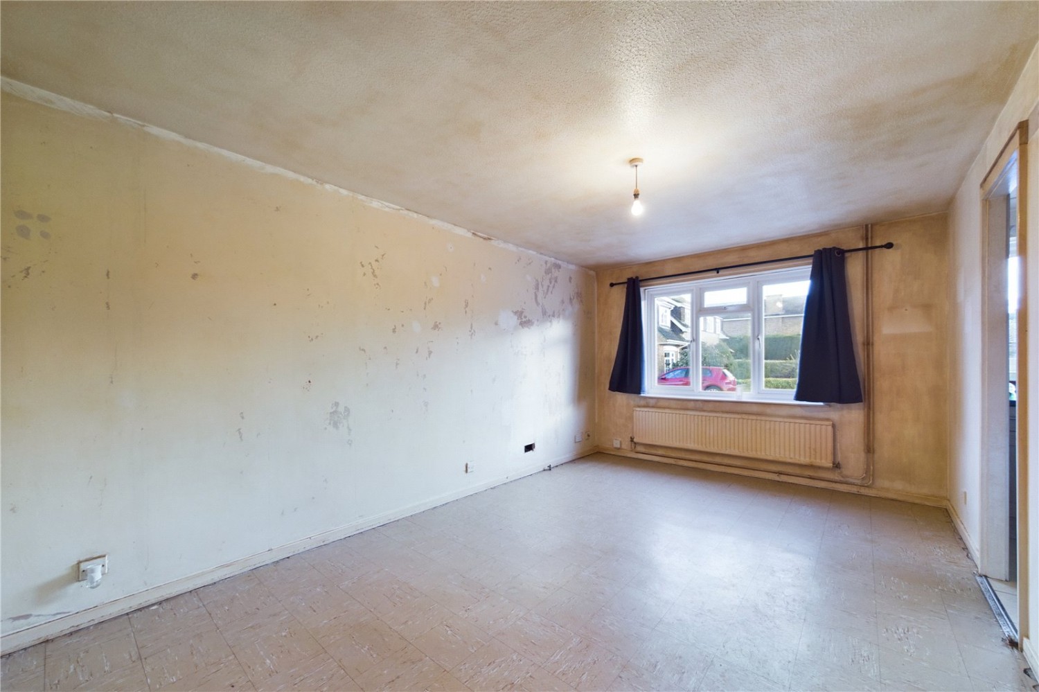 Tilehurst, Reading, Berkshire