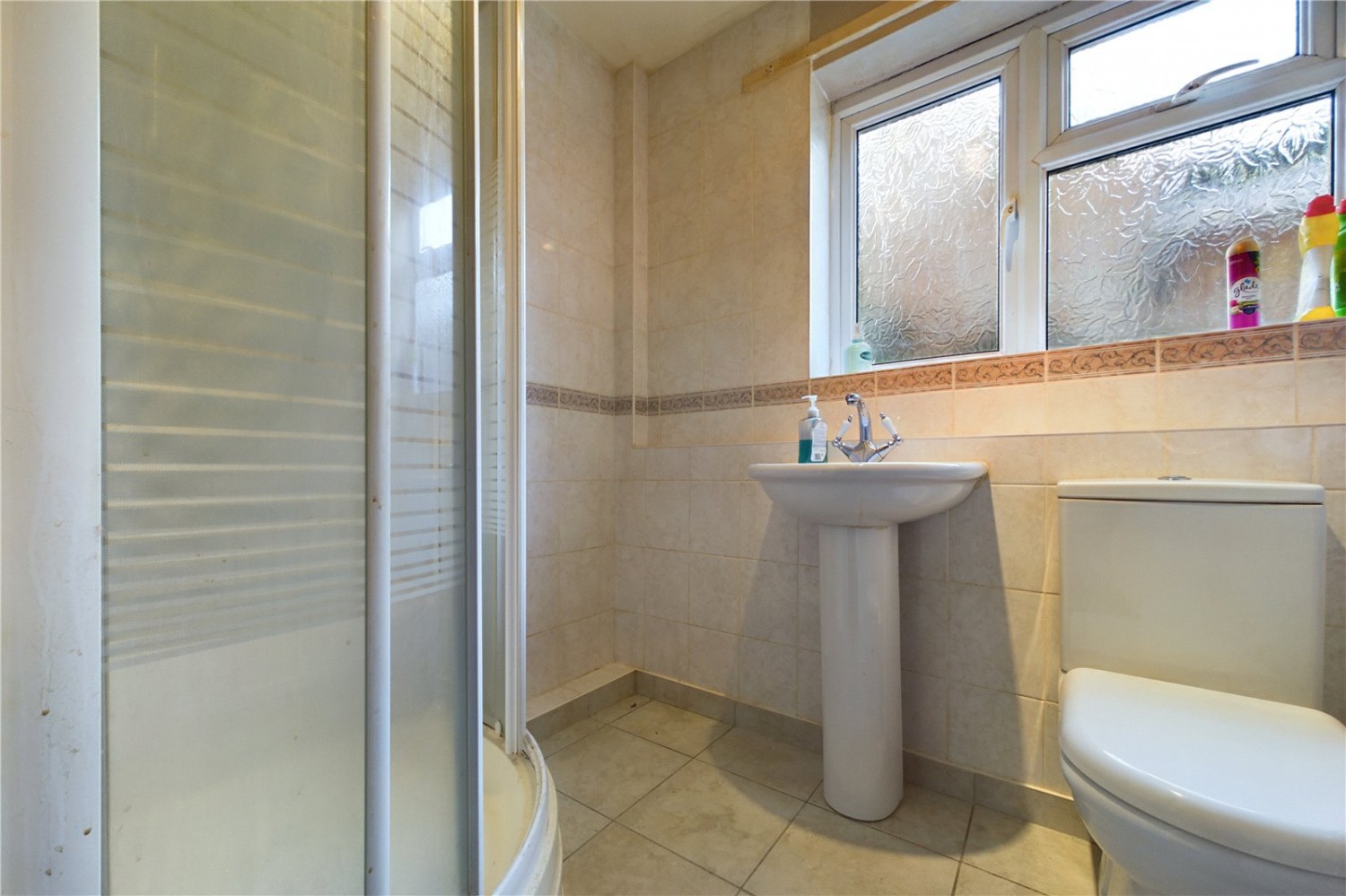 Tilehurst, Reading, Berkshire