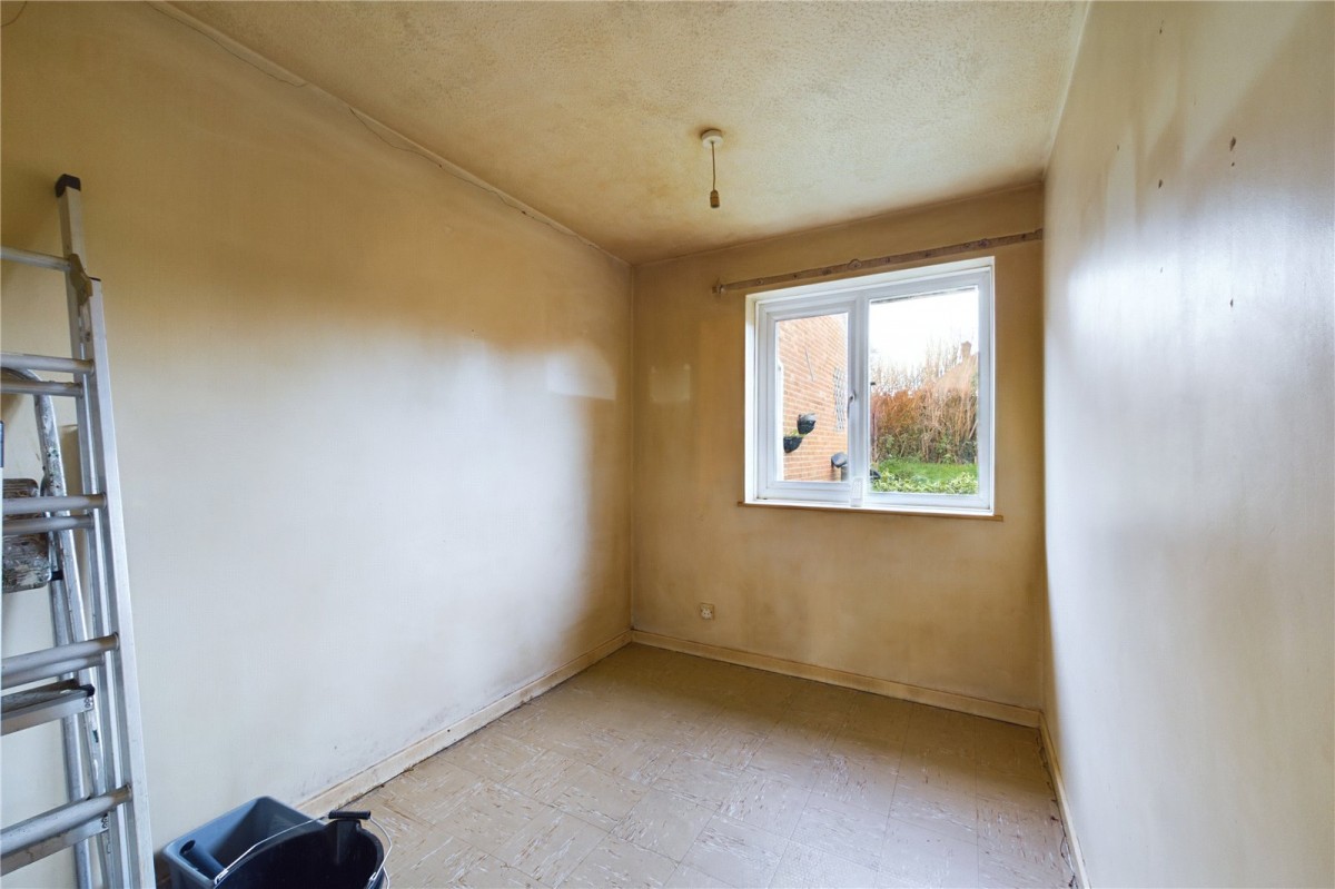 Tilehurst, Reading, Berkshire