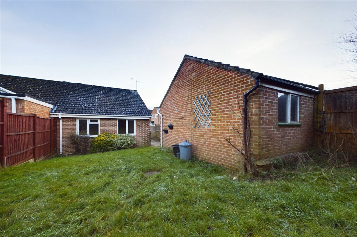 Tilehurst, Reading, Berkshire