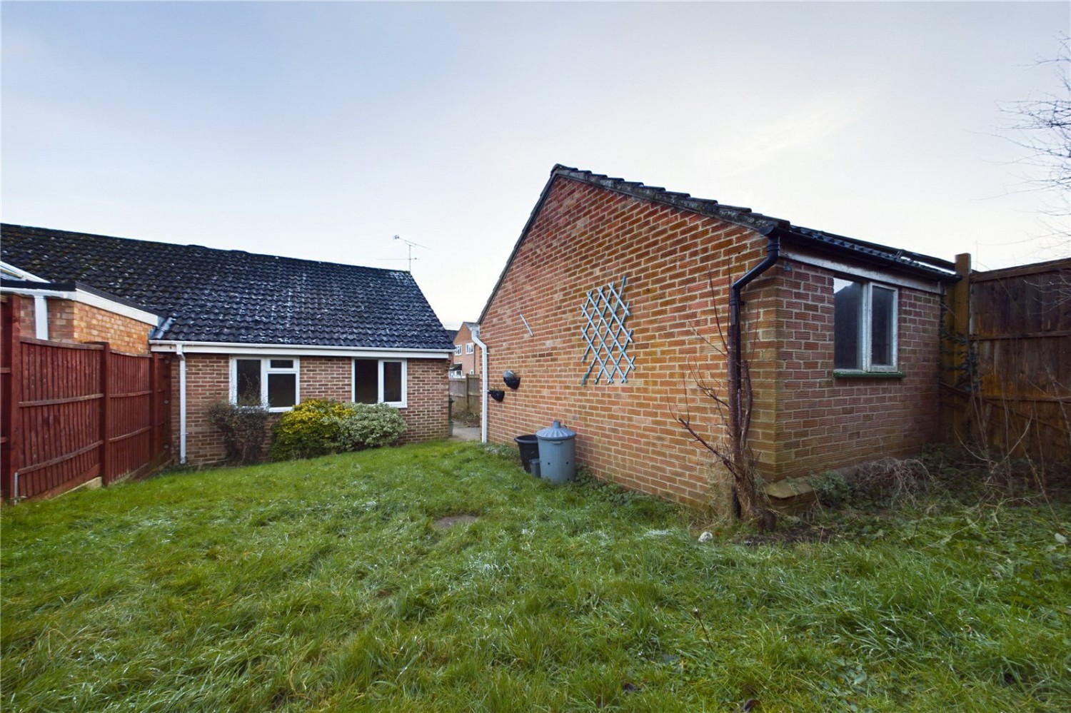 Tilehurst, Reading, Berkshire