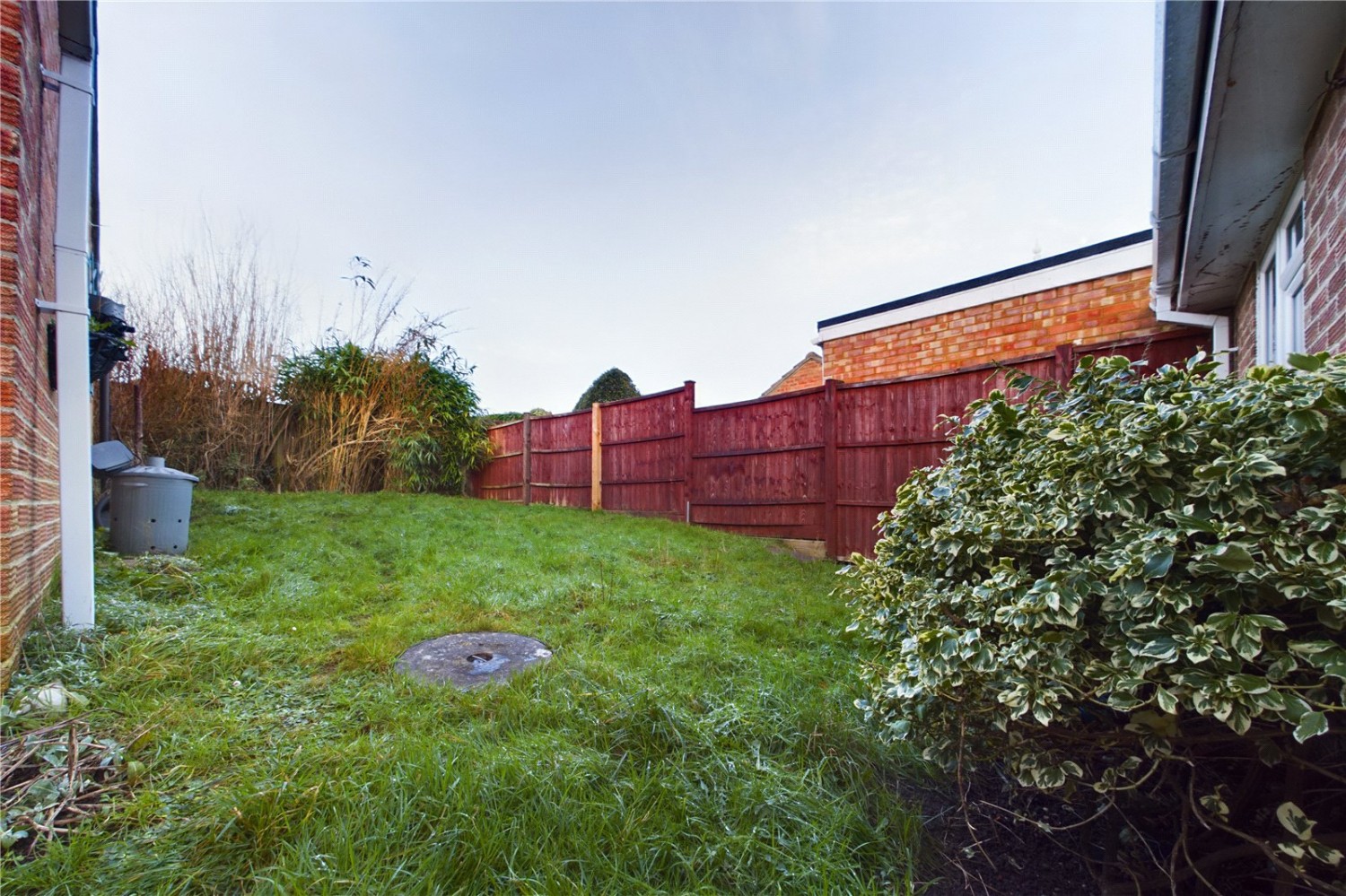 Tilehurst, Reading, Berkshire
