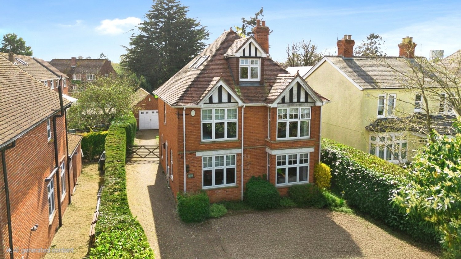Newbury, Berkshire