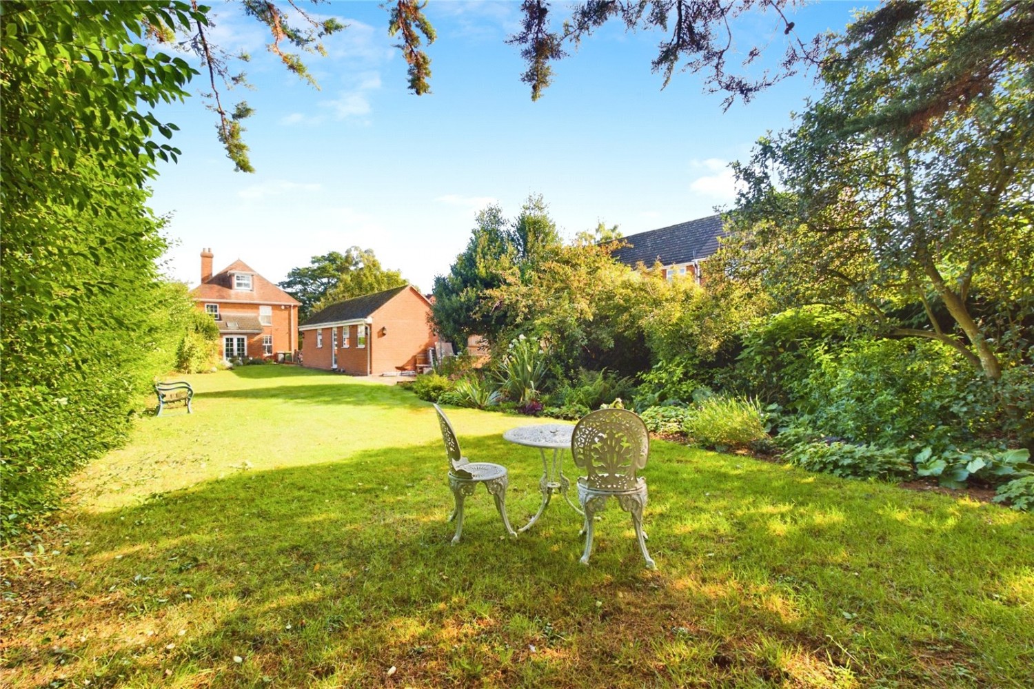 Newbury, Berkshire