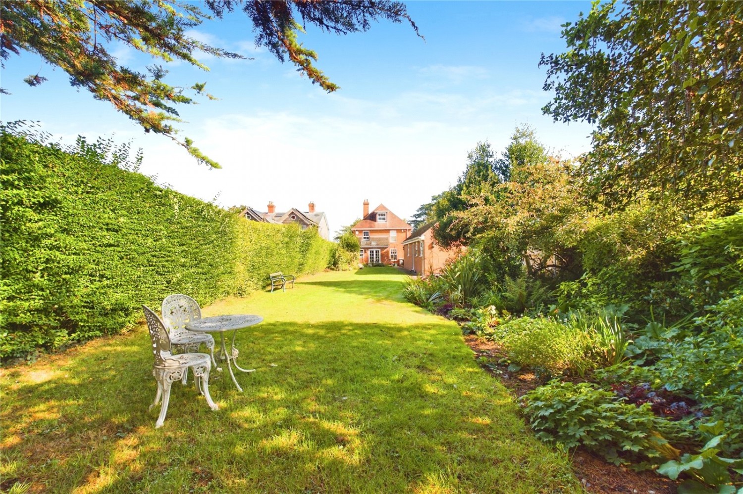 Newbury, Berkshire