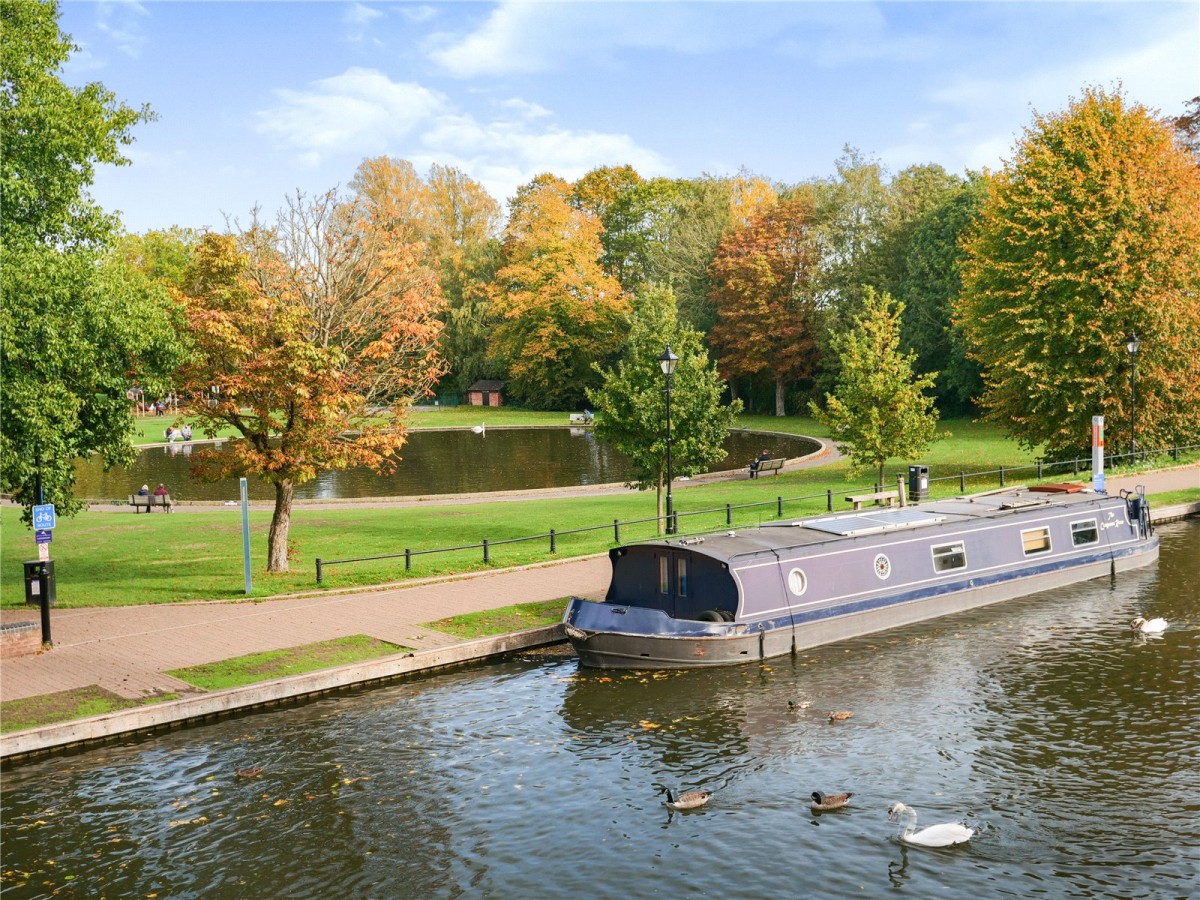 Newbury, Berkshire