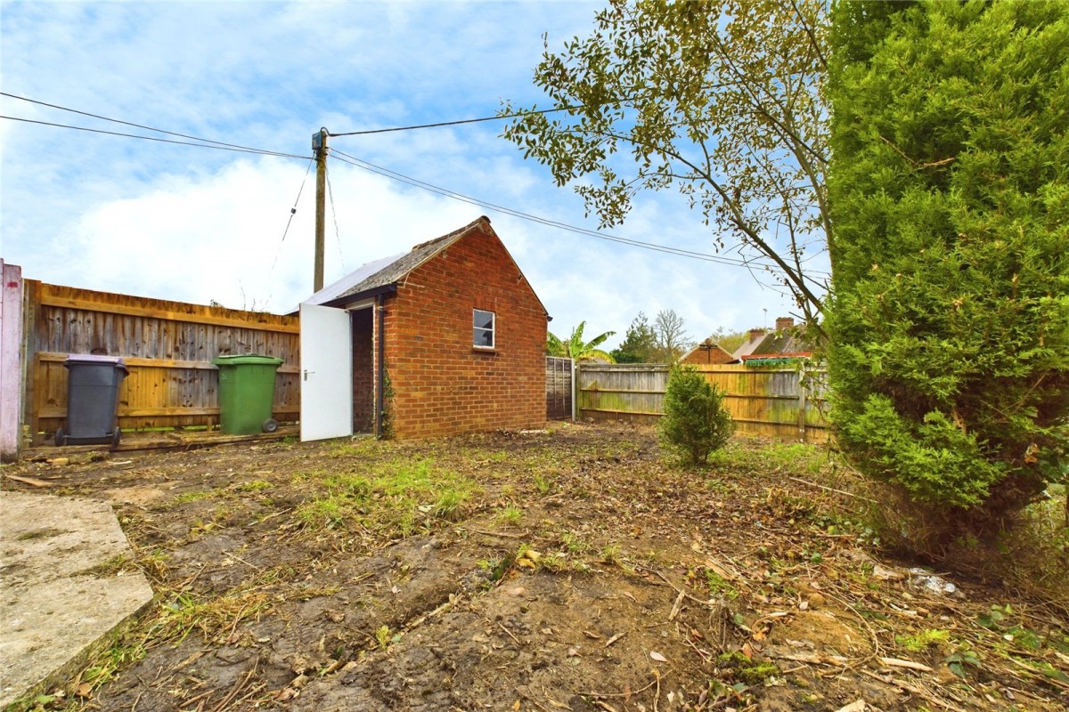 Chapel Row, Reading, Berkshire