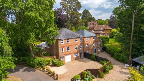 Speen, Newbury, Berkshire