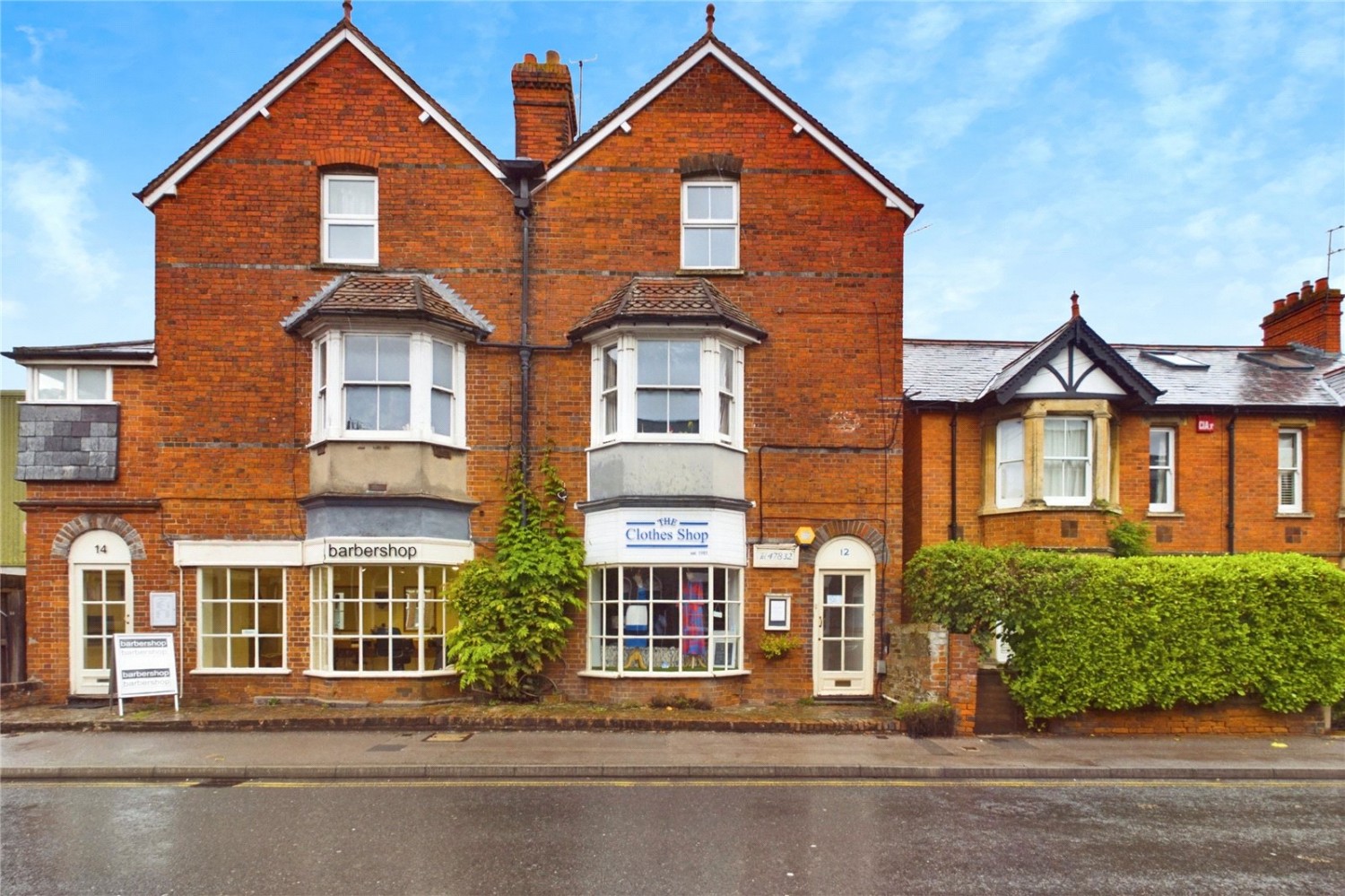 Newbury, Berkshire