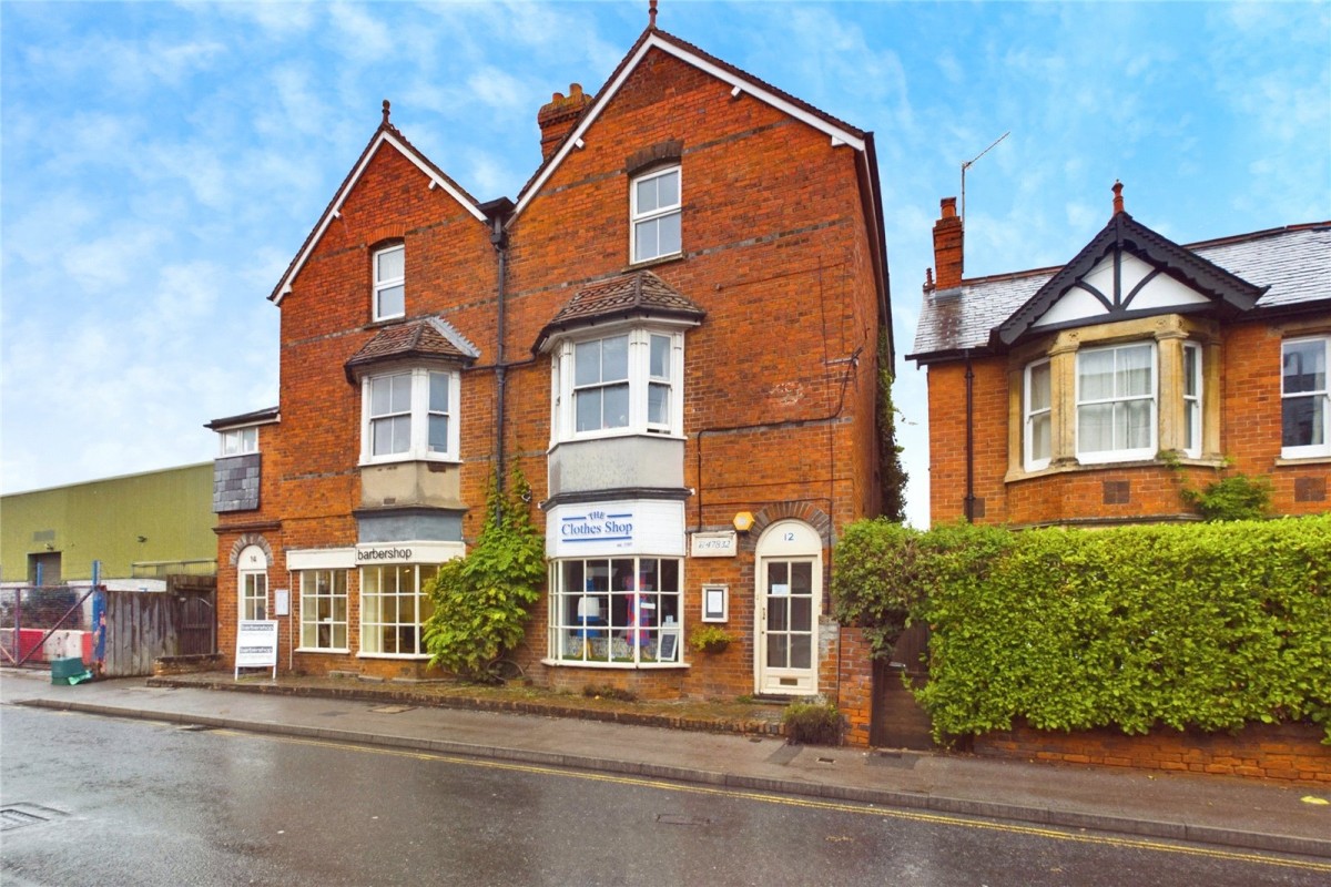 Newbury, Berkshire