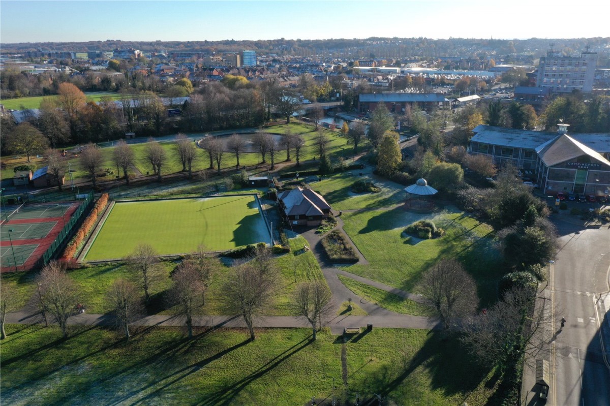 Newbury, Berkshire