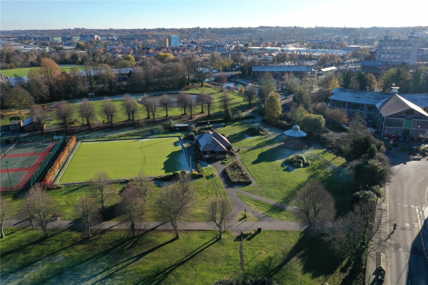 Newbury, Berkshire