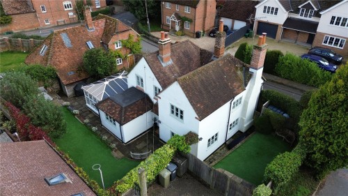 Hampstead Norreys, Thatcham, Berkshire