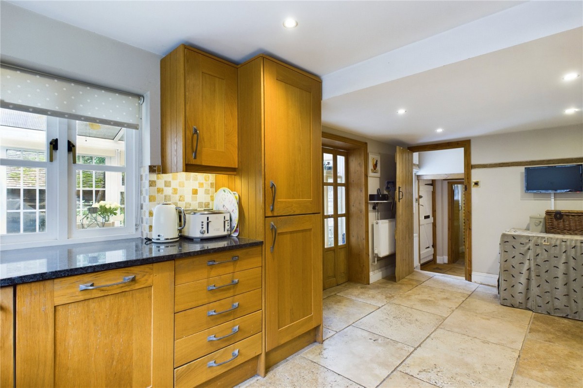 Hampstead Norreys, Thatcham, Berkshire