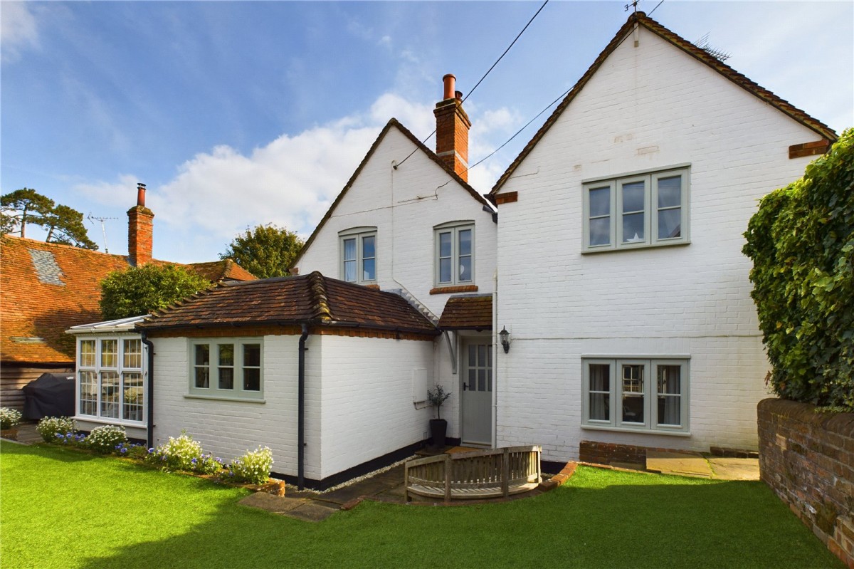 Hampstead Norreys, Thatcham, Berkshire