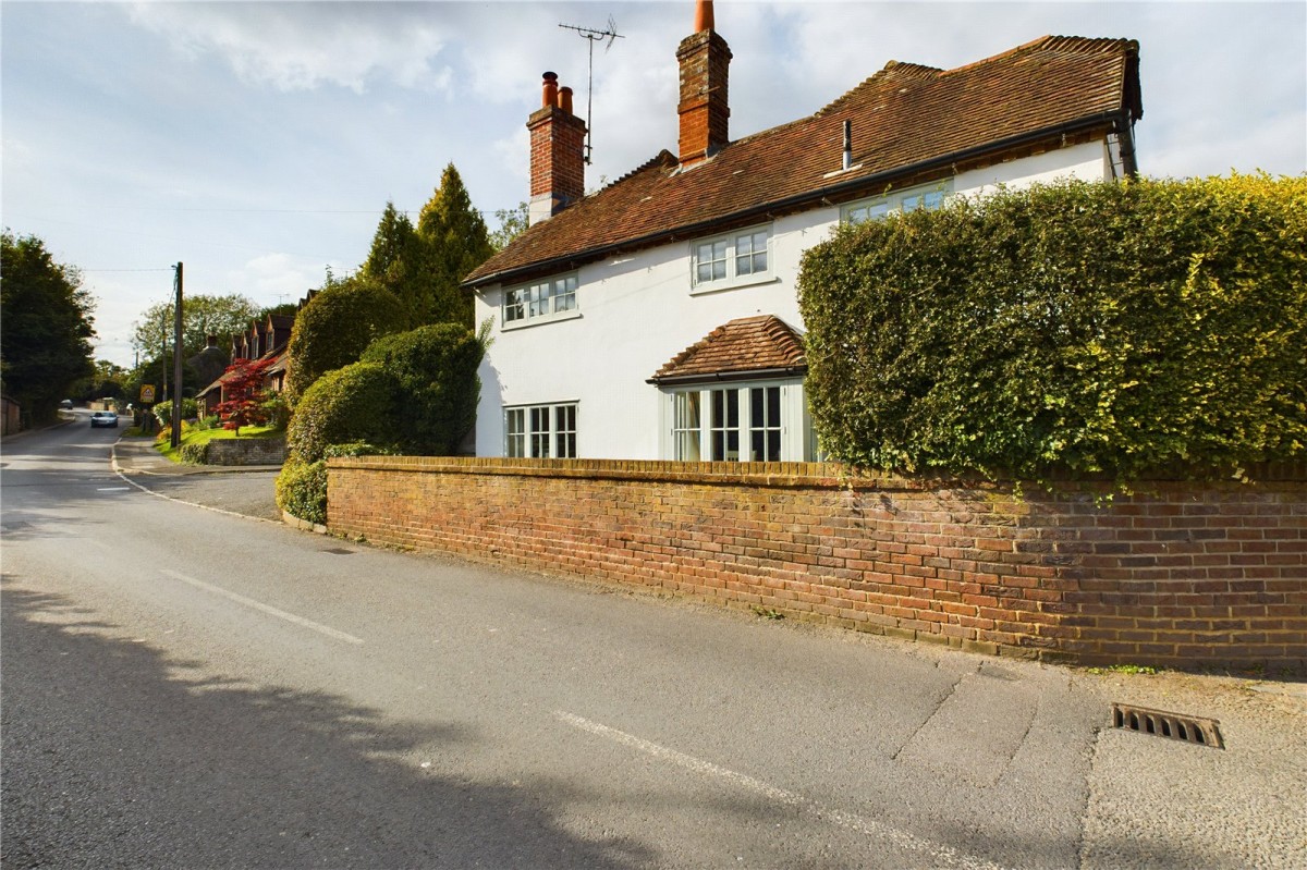 Hampstead Norreys, Thatcham, Berkshire