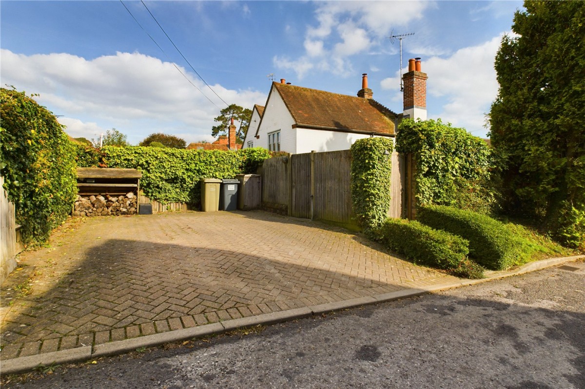 Hampstead Norreys, Thatcham, Berkshire