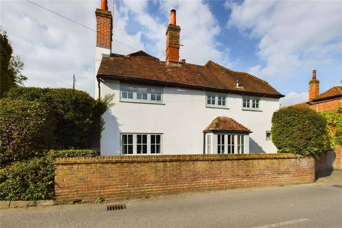 Hampstead Norreys, Thatcham, Berkshire