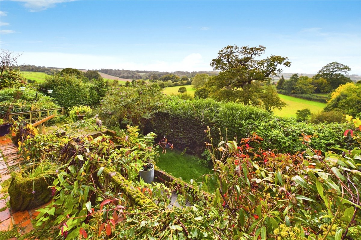 Highclere, Newbury, Hampshire