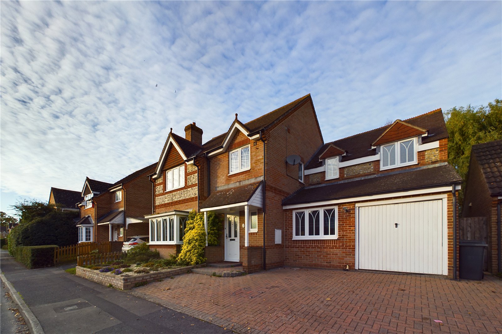 Thatcham, Berkshire