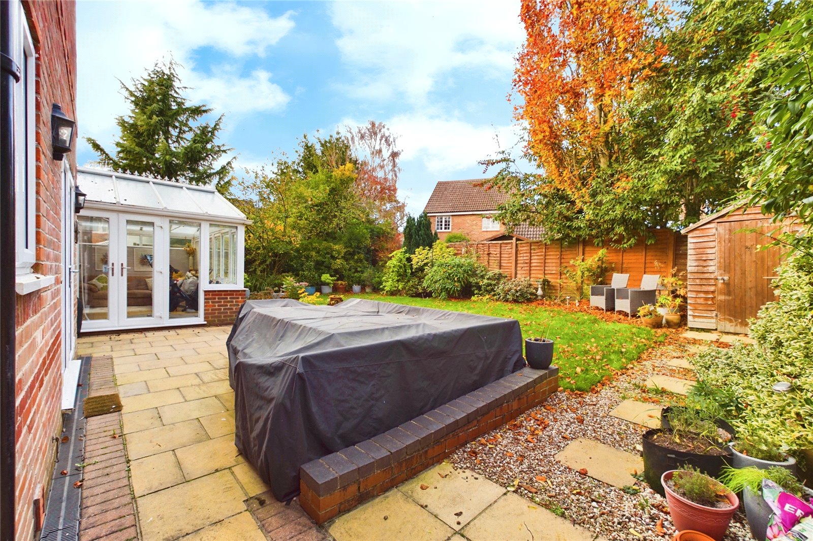 4 bedroom House for sale in Thatcham, Berkshire