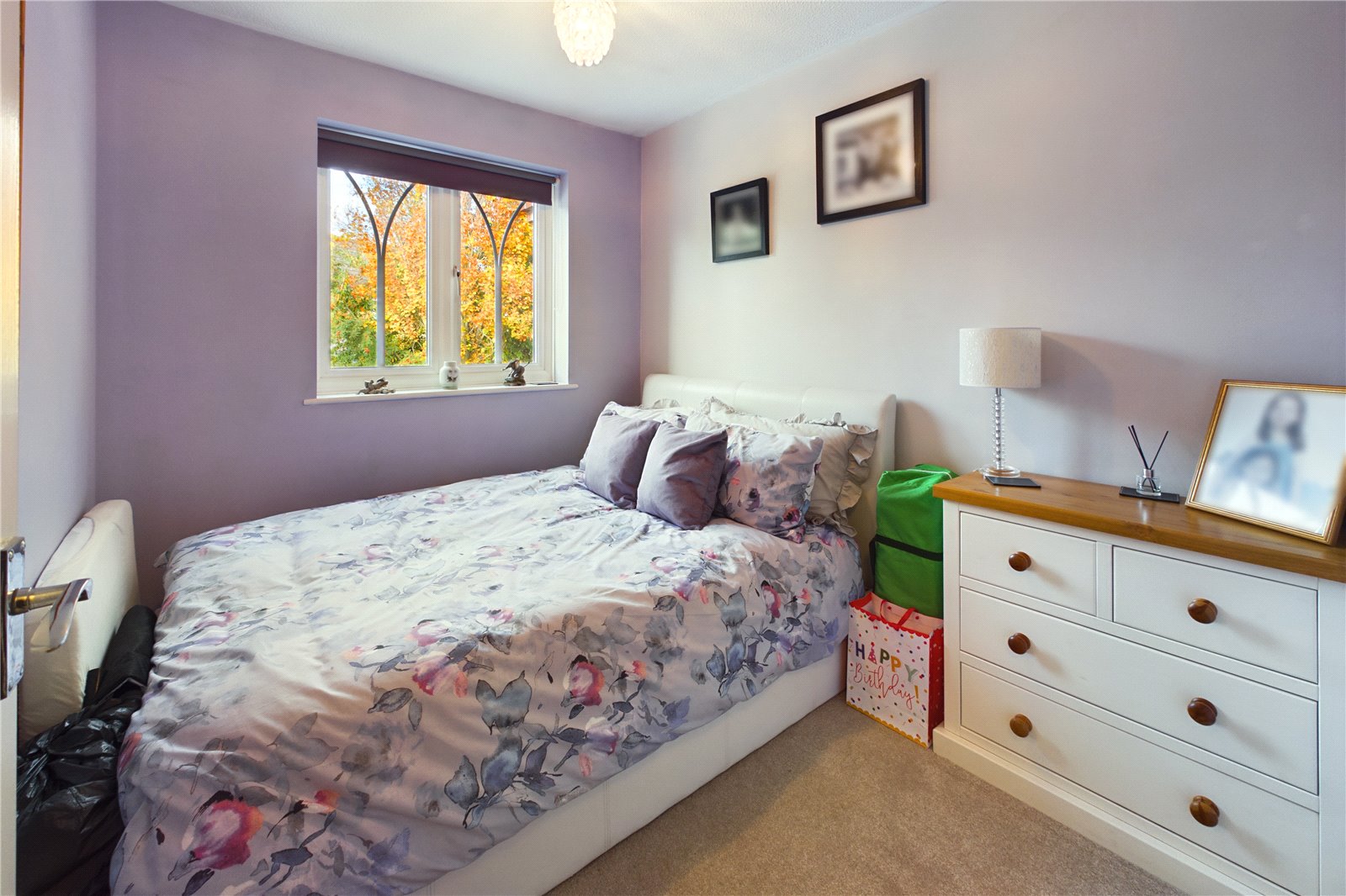 4 bedroom House for sale in Thatcham, Berkshire