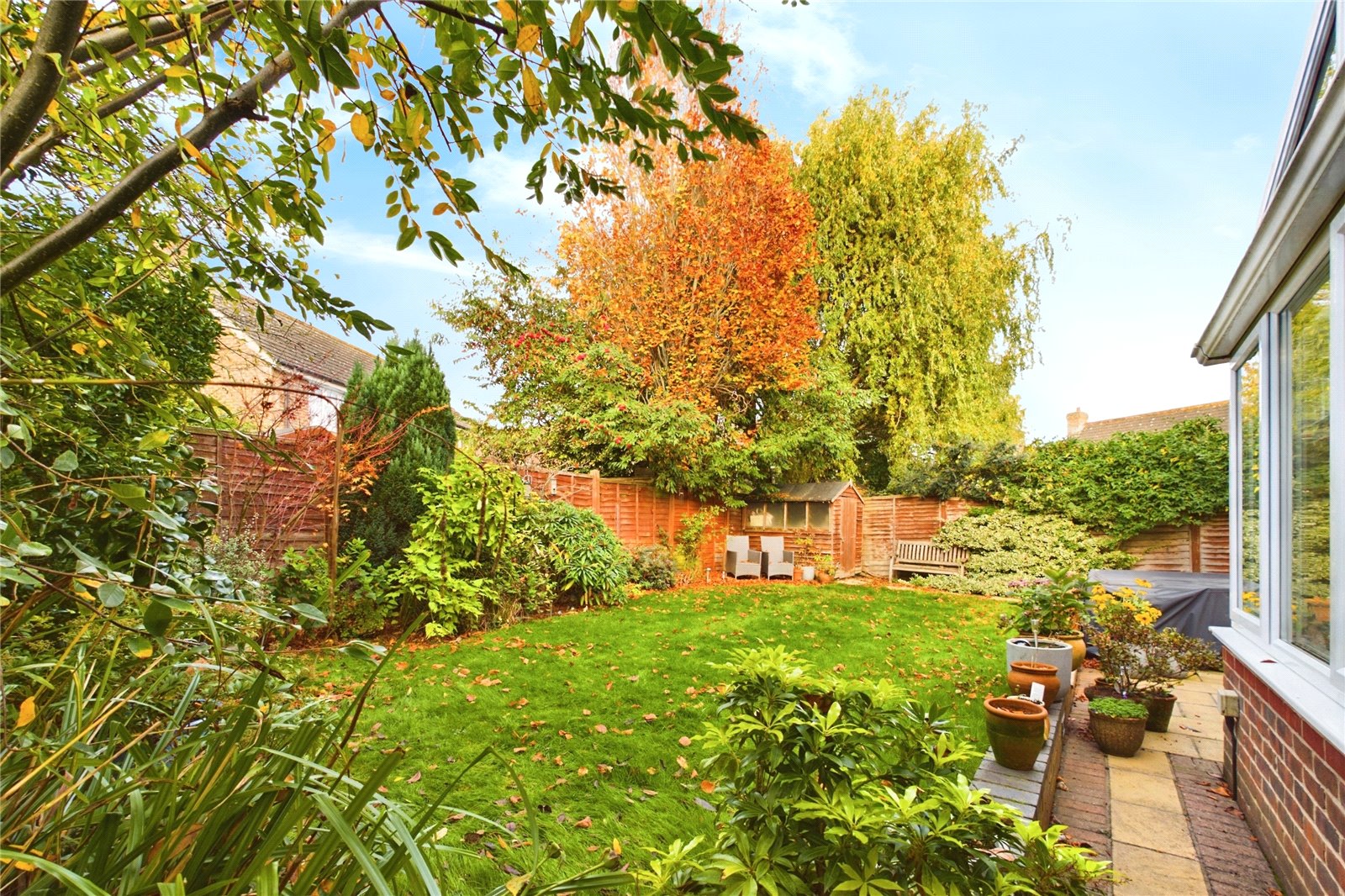 4 bedroom House for sale in Thatcham, Berkshire