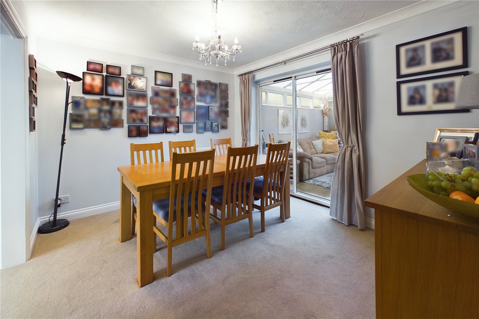 4 bedroom House for sale in Thatcham, Berkshire