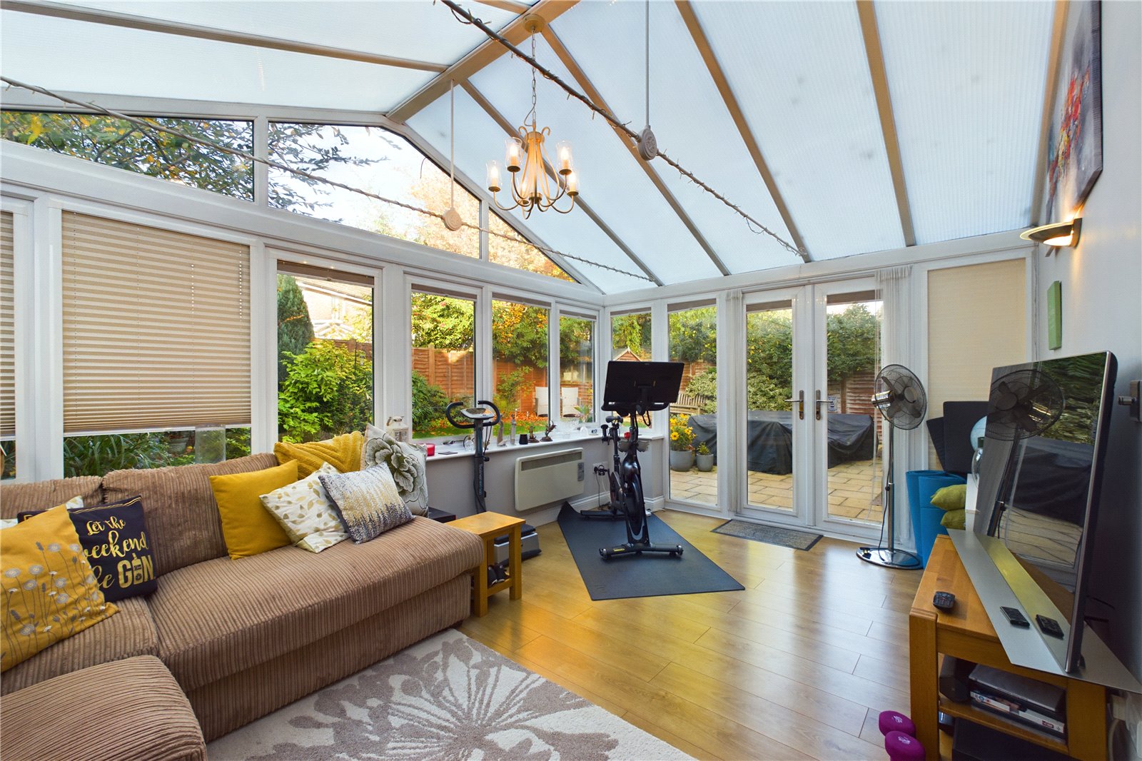 4 bedroom House for sale in Thatcham, Berkshire