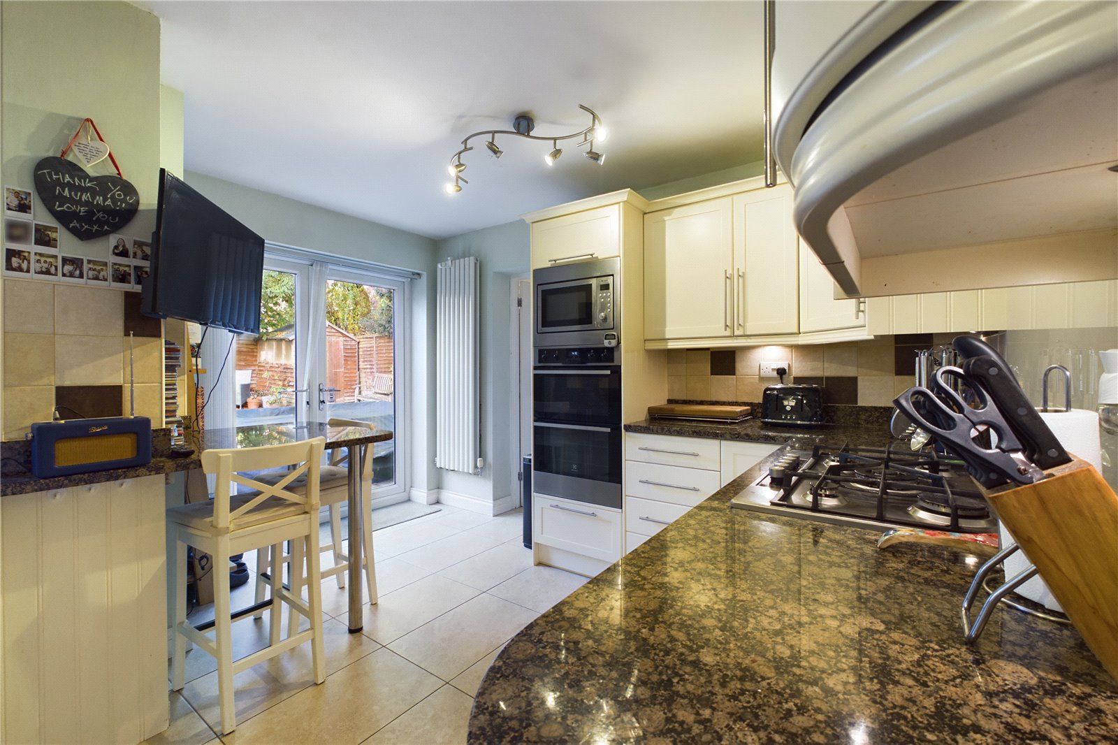 4 bedroom House for sale in Thatcham, Berkshire