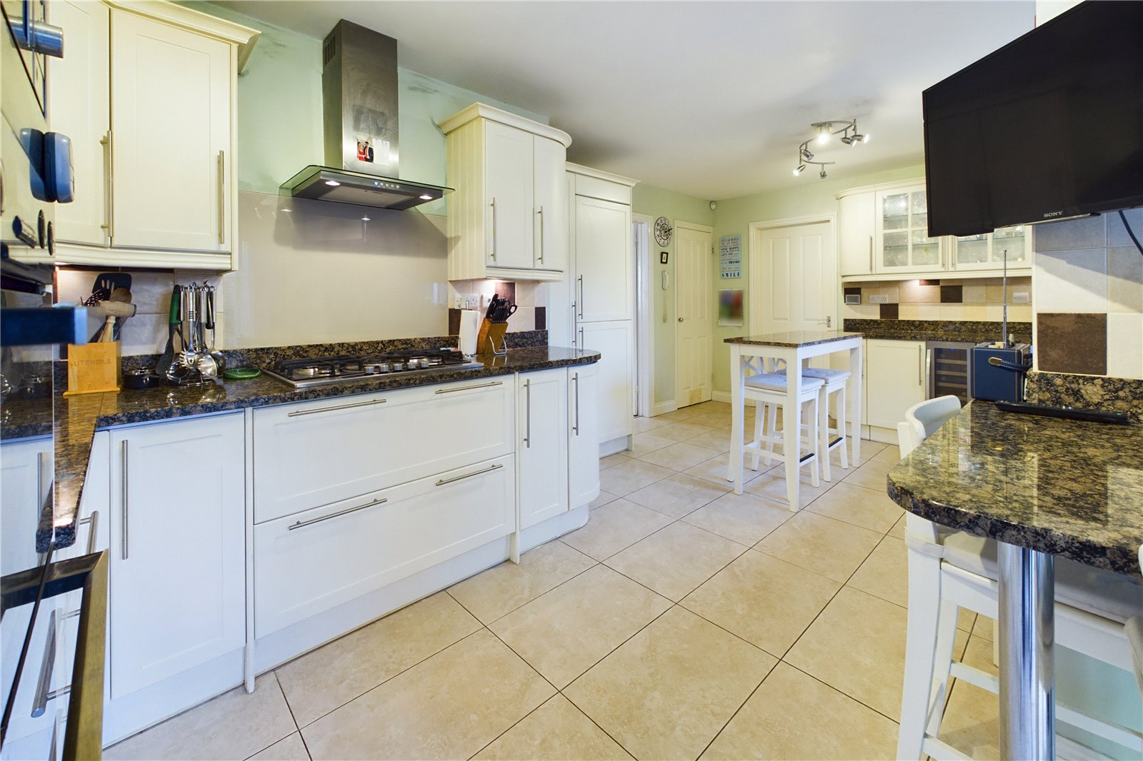 4 bedroom House for sale in Thatcham, Berkshire