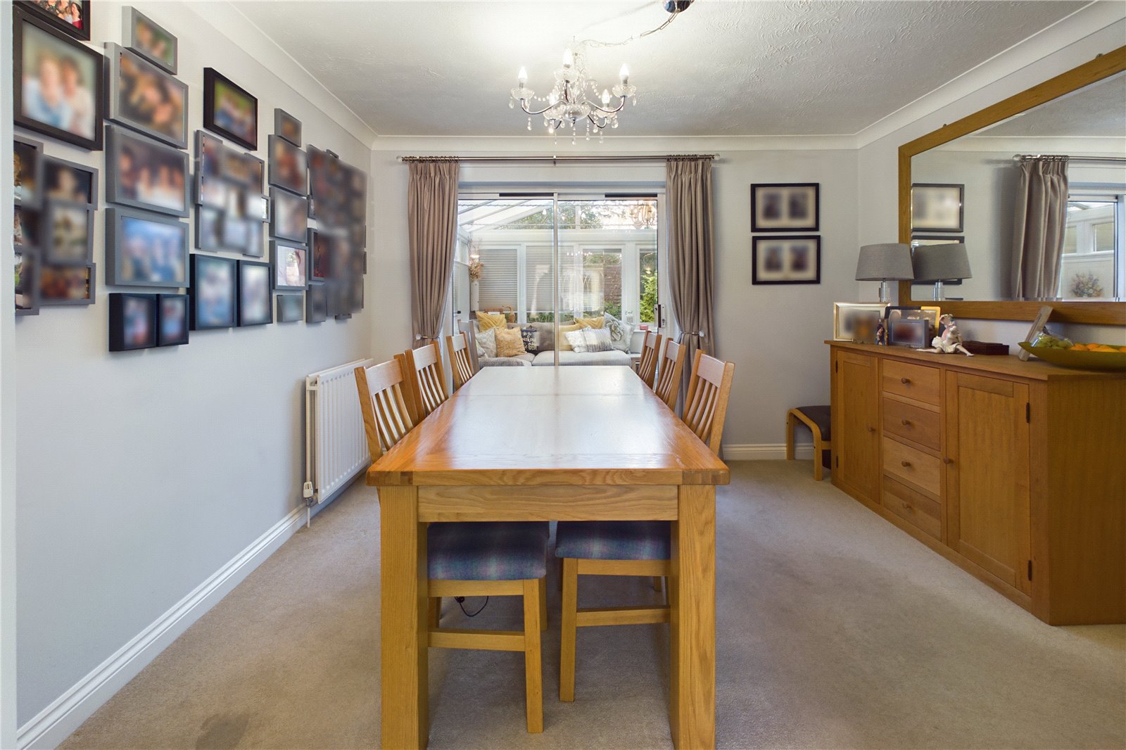 4 bedroom House for sale in Thatcham, Berkshire