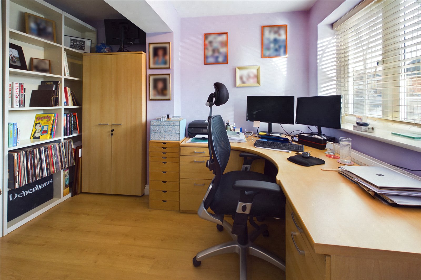 4 bedroom House for sale in Thatcham, Berkshire
