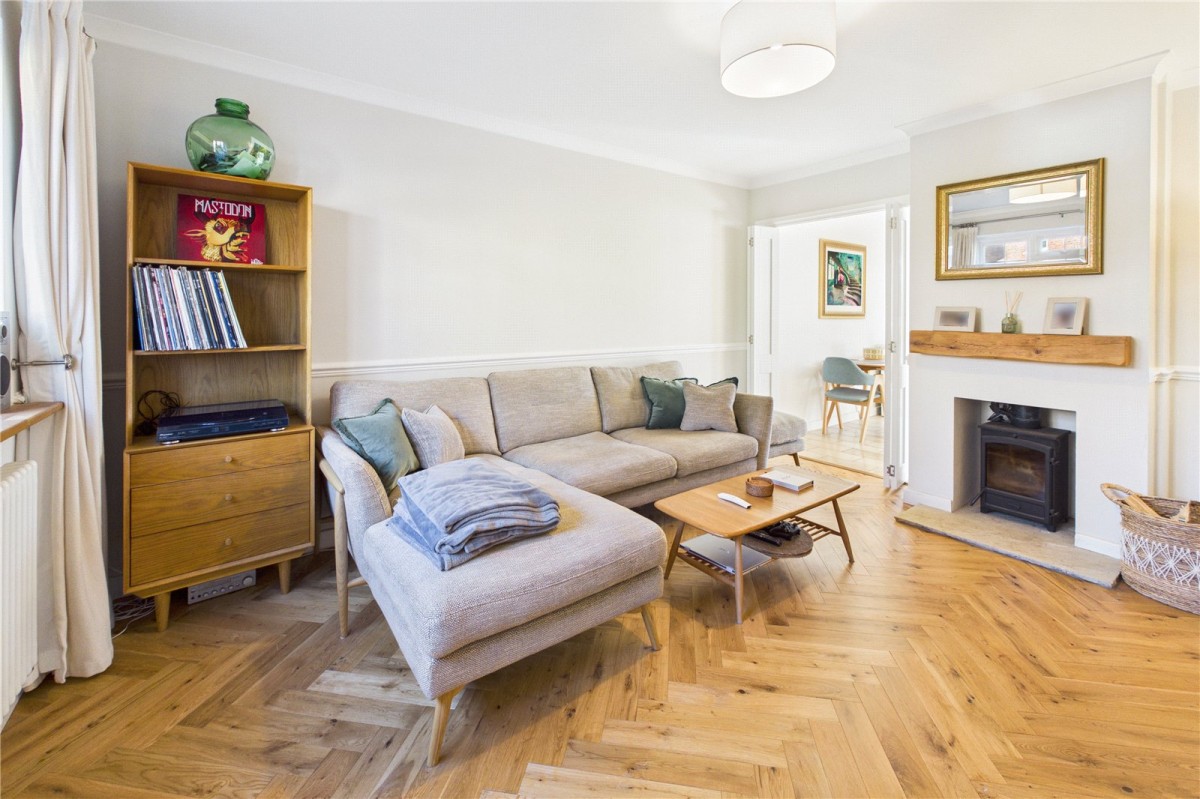 Woolton Hill, Newbury, Hampshire