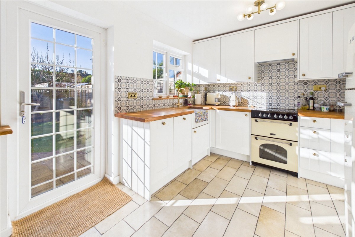 Woolton Hill, Newbury, Hampshire