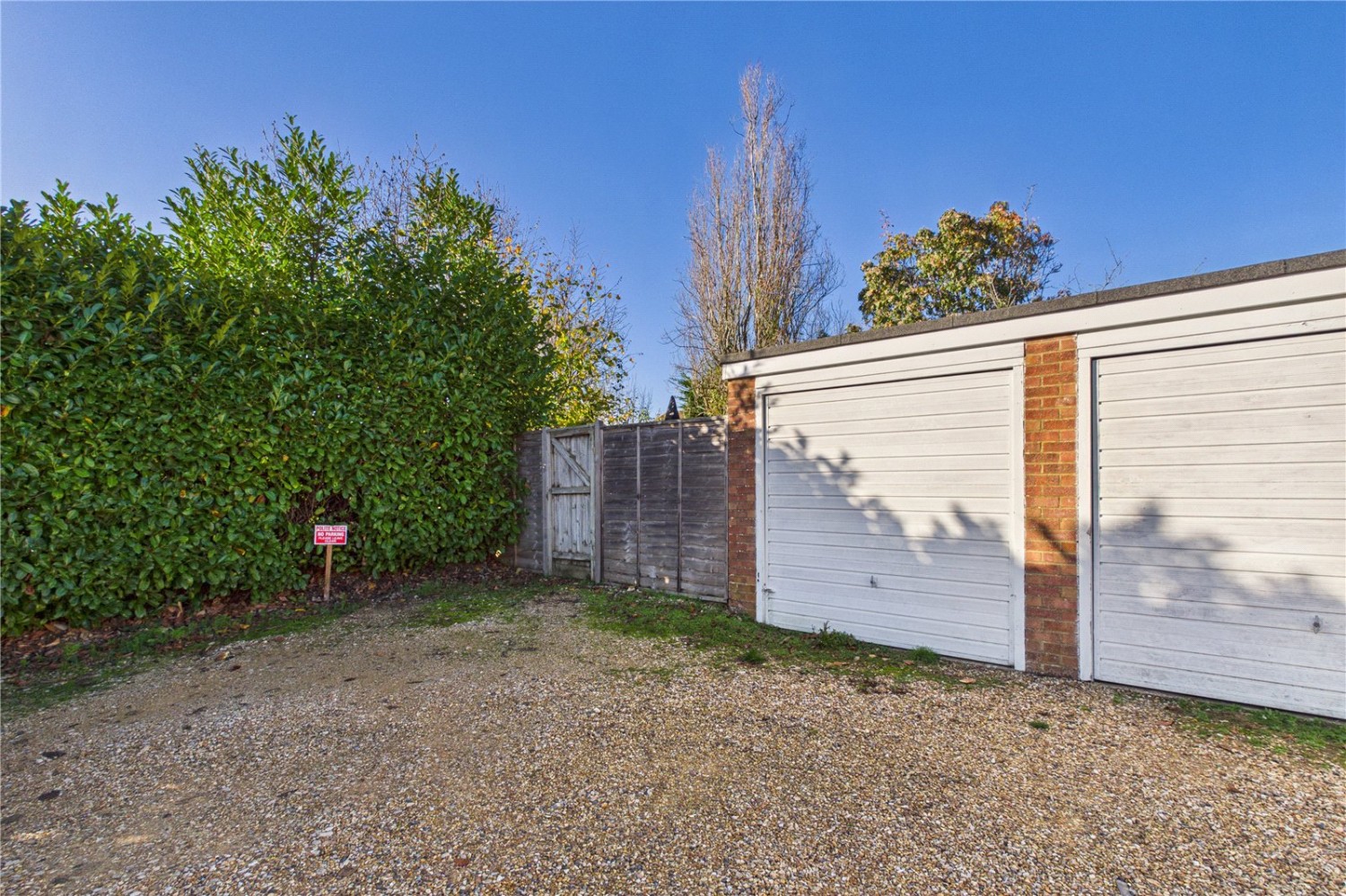 Woolton Hill, Newbury, Hampshire