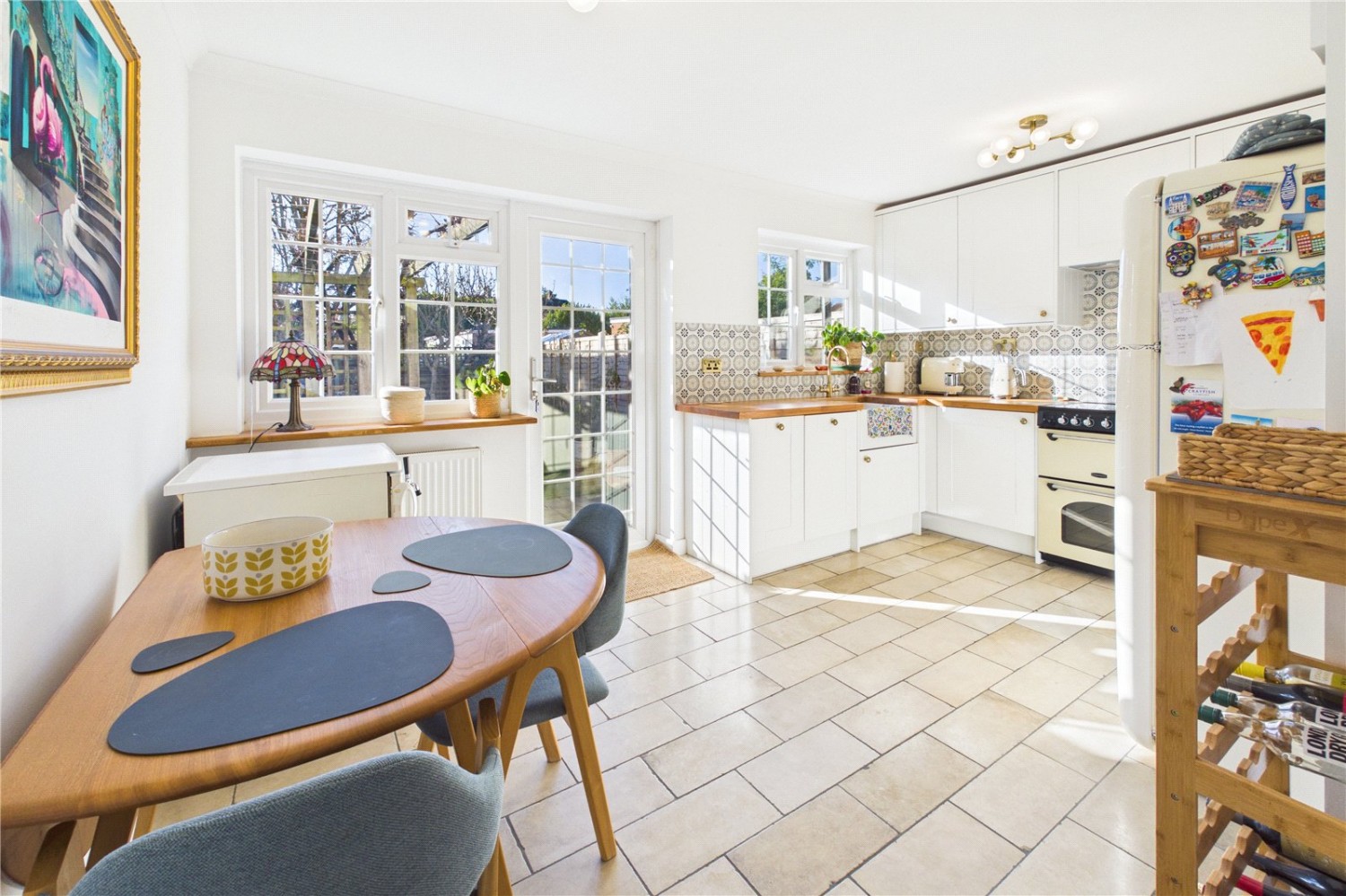 Woolton Hill, Newbury, Hampshire