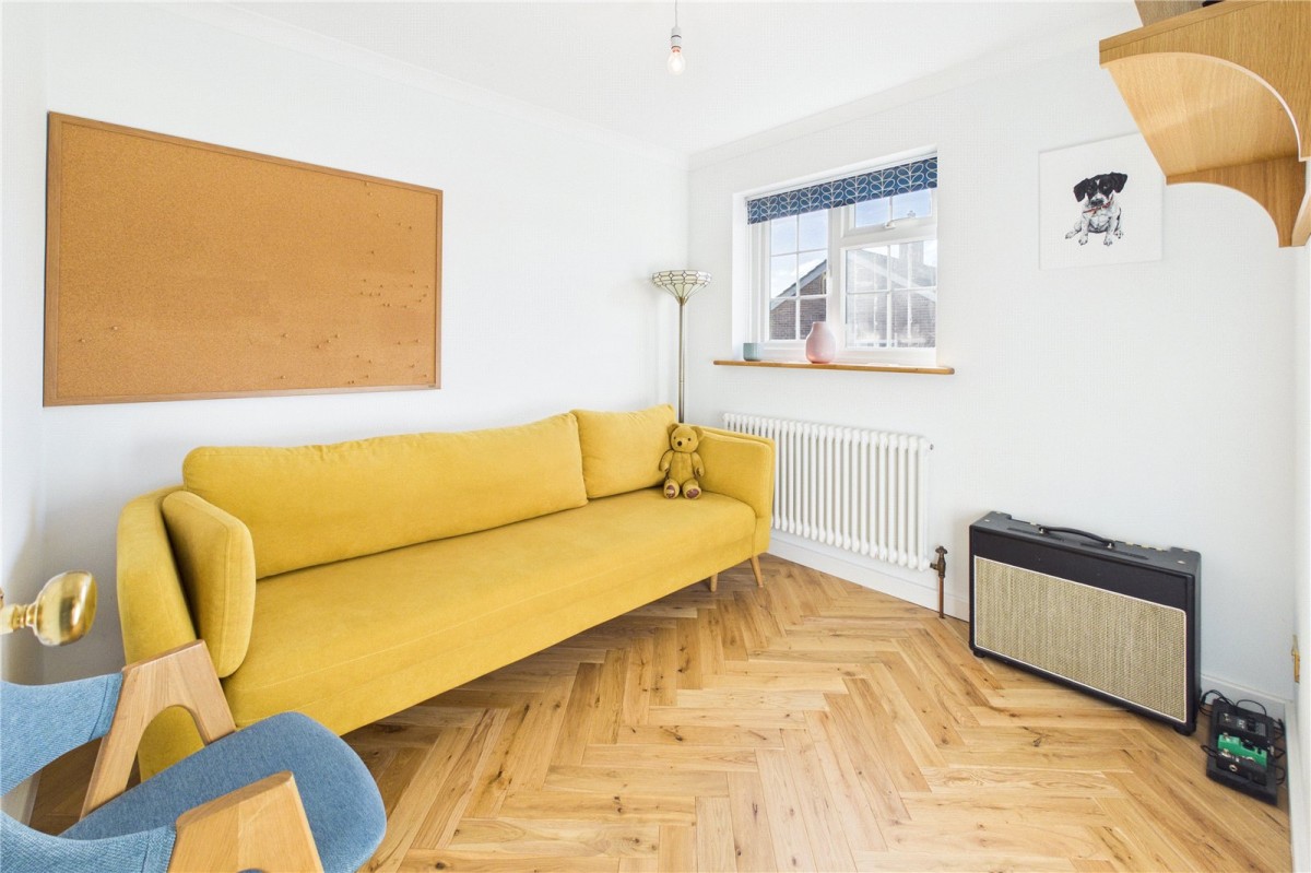 Woolton Hill, Newbury, Hampshire