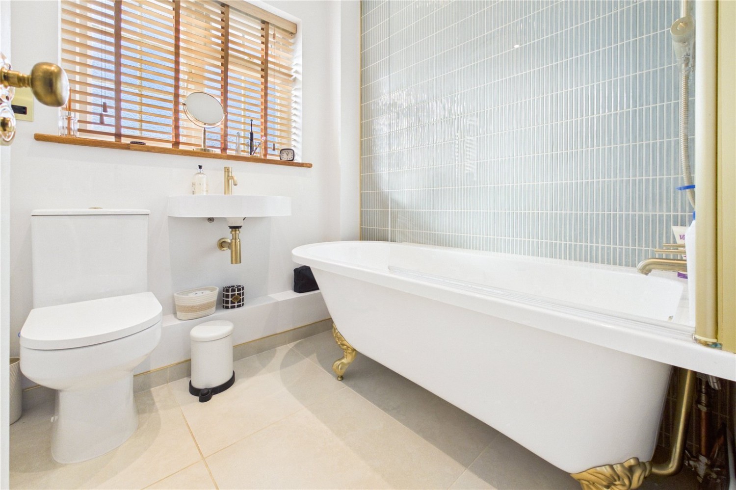 Woolton Hill, Newbury, Hampshire