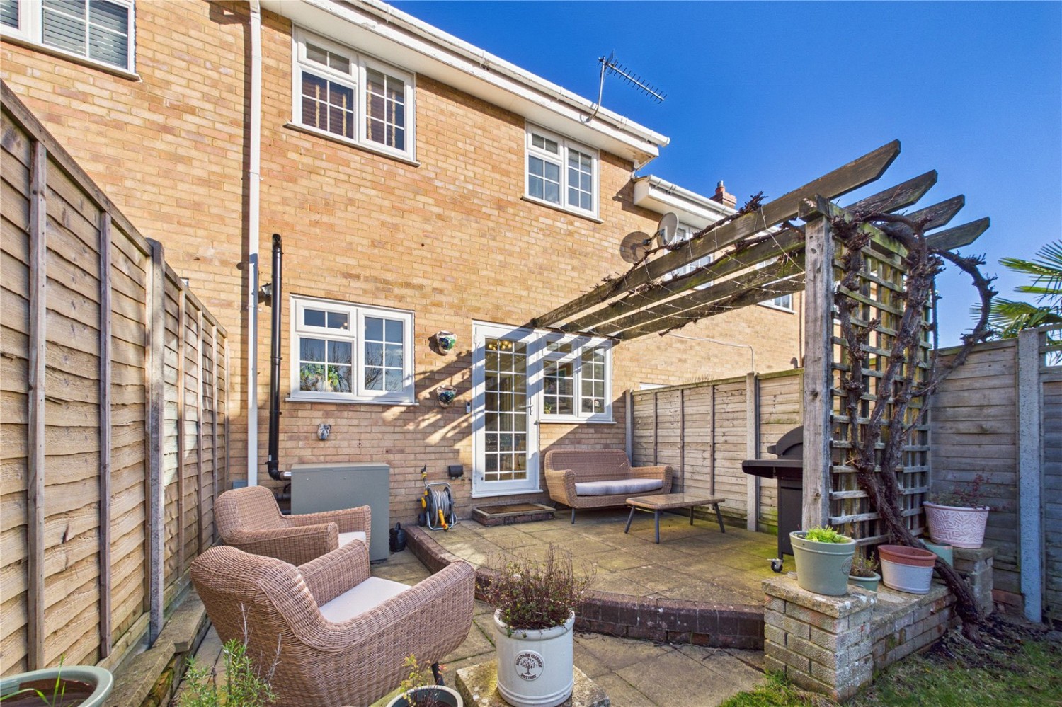 Woolton Hill, Newbury, Hampshire