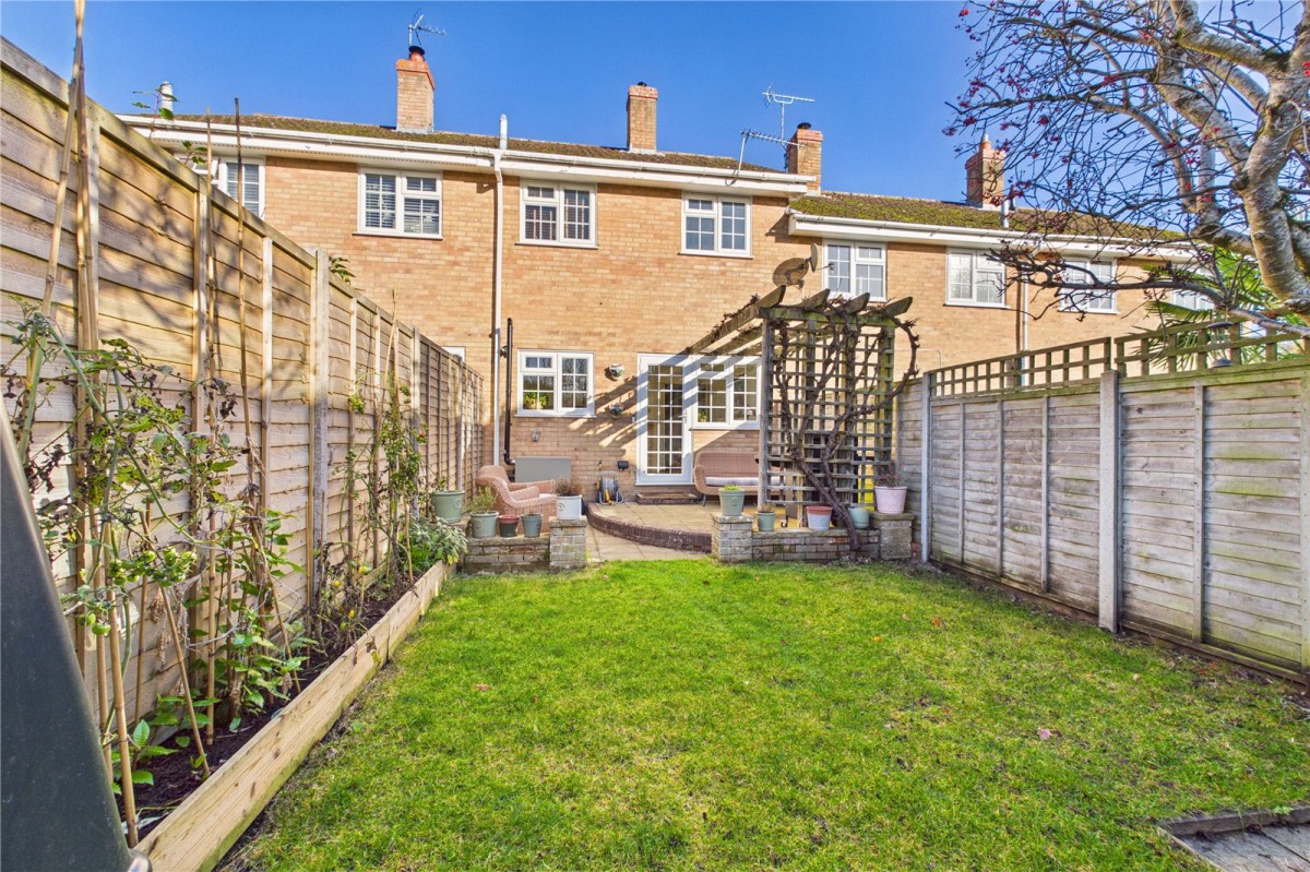 Woolton Hill, Newbury, Hampshire