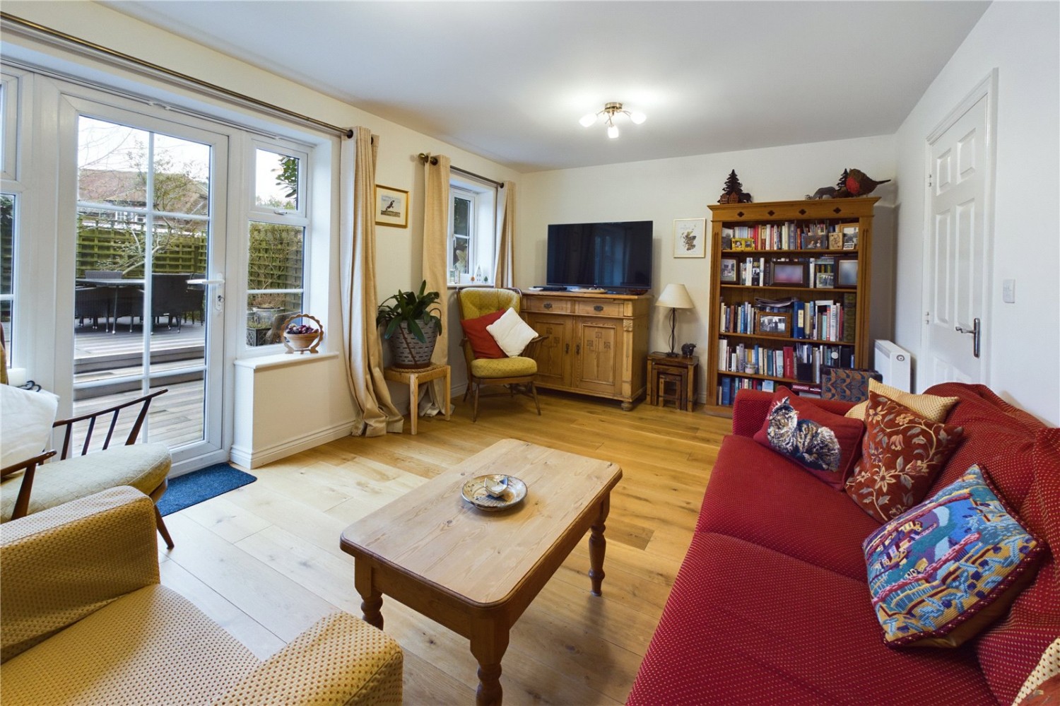 Compton, Newbury, Berkshire