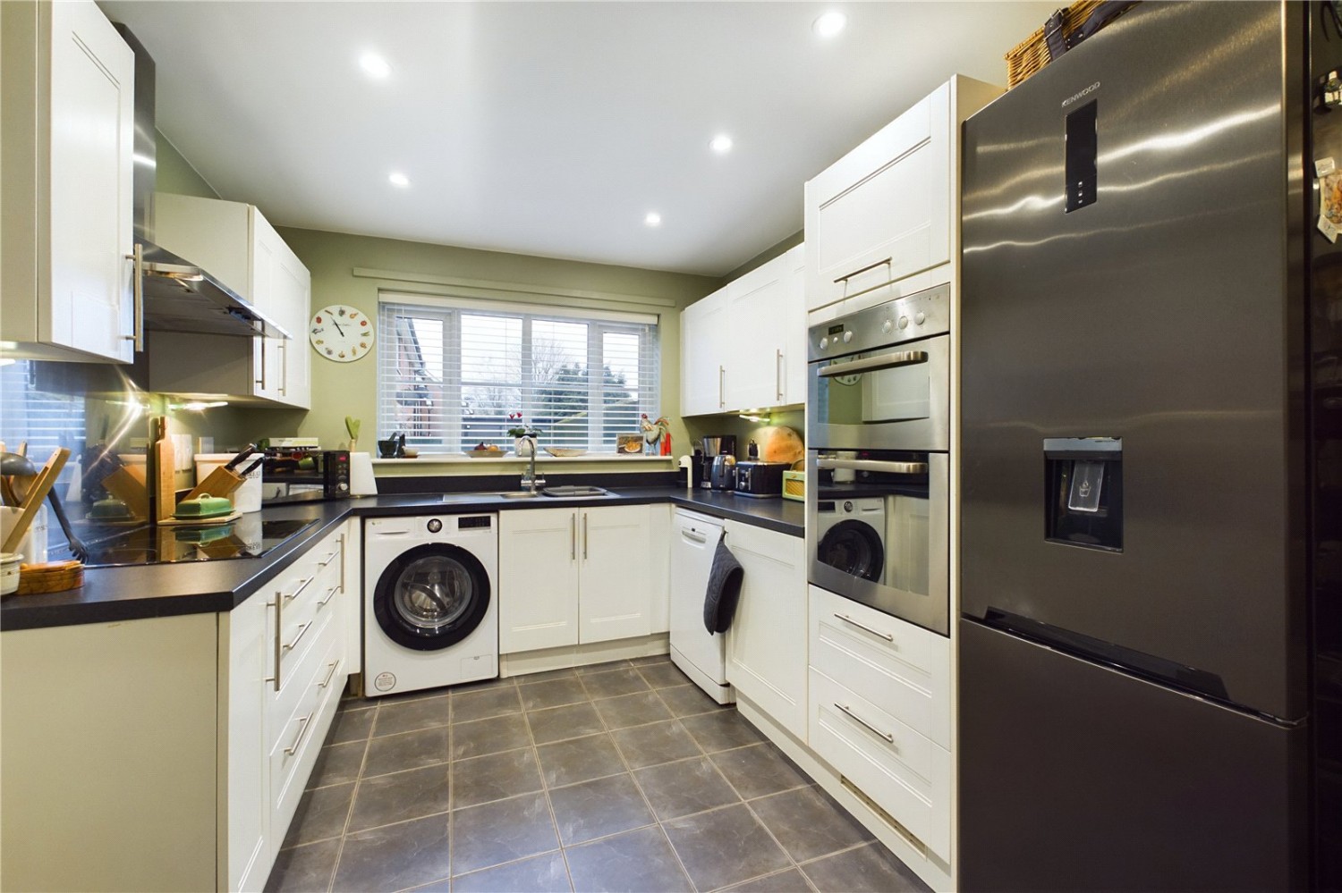 Compton, Newbury, Berkshire