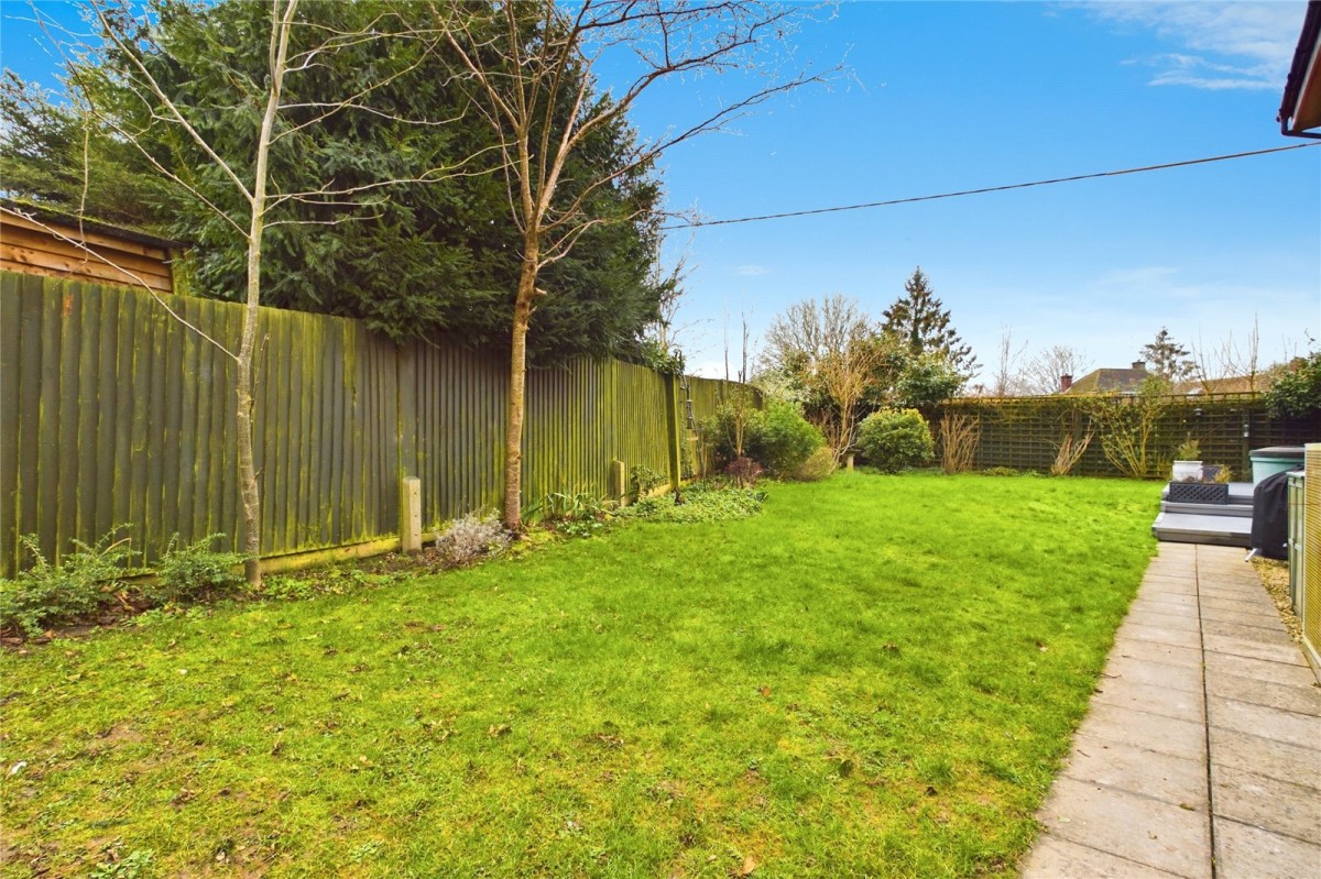 Compton, Newbury, Berkshire