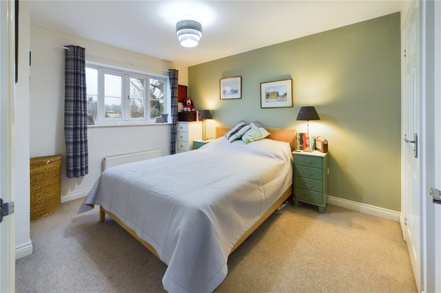 Compton, Newbury, Berkshire