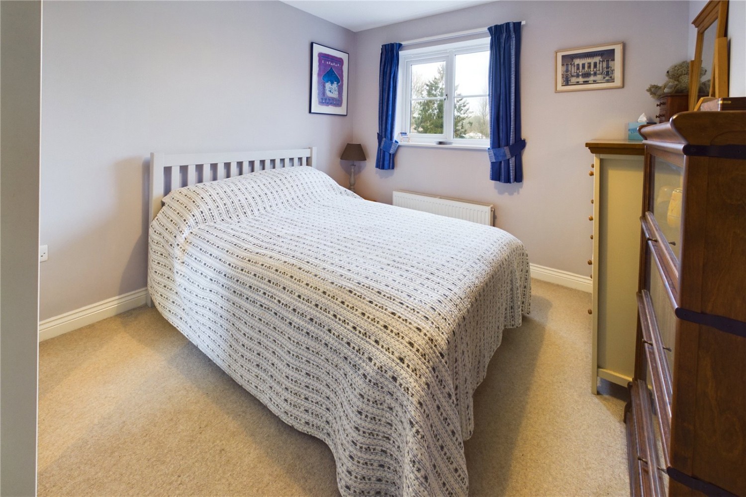 Compton, Newbury, Berkshire