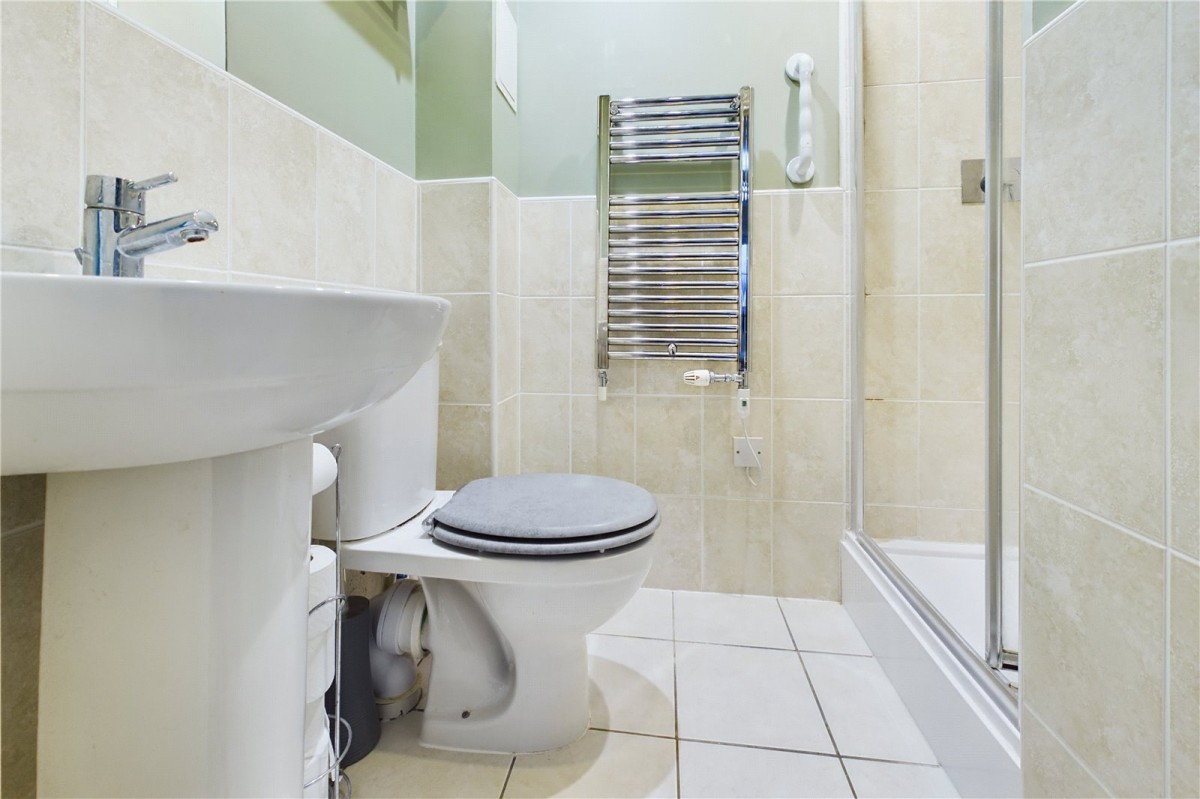 Compton, Newbury, Berkshire