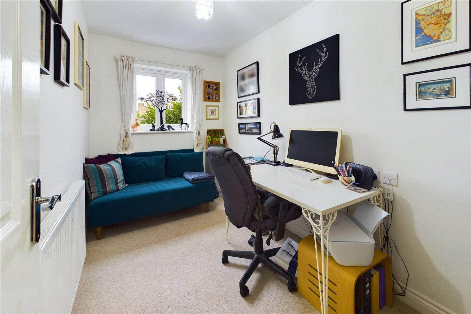 Compton, Newbury, Berkshire