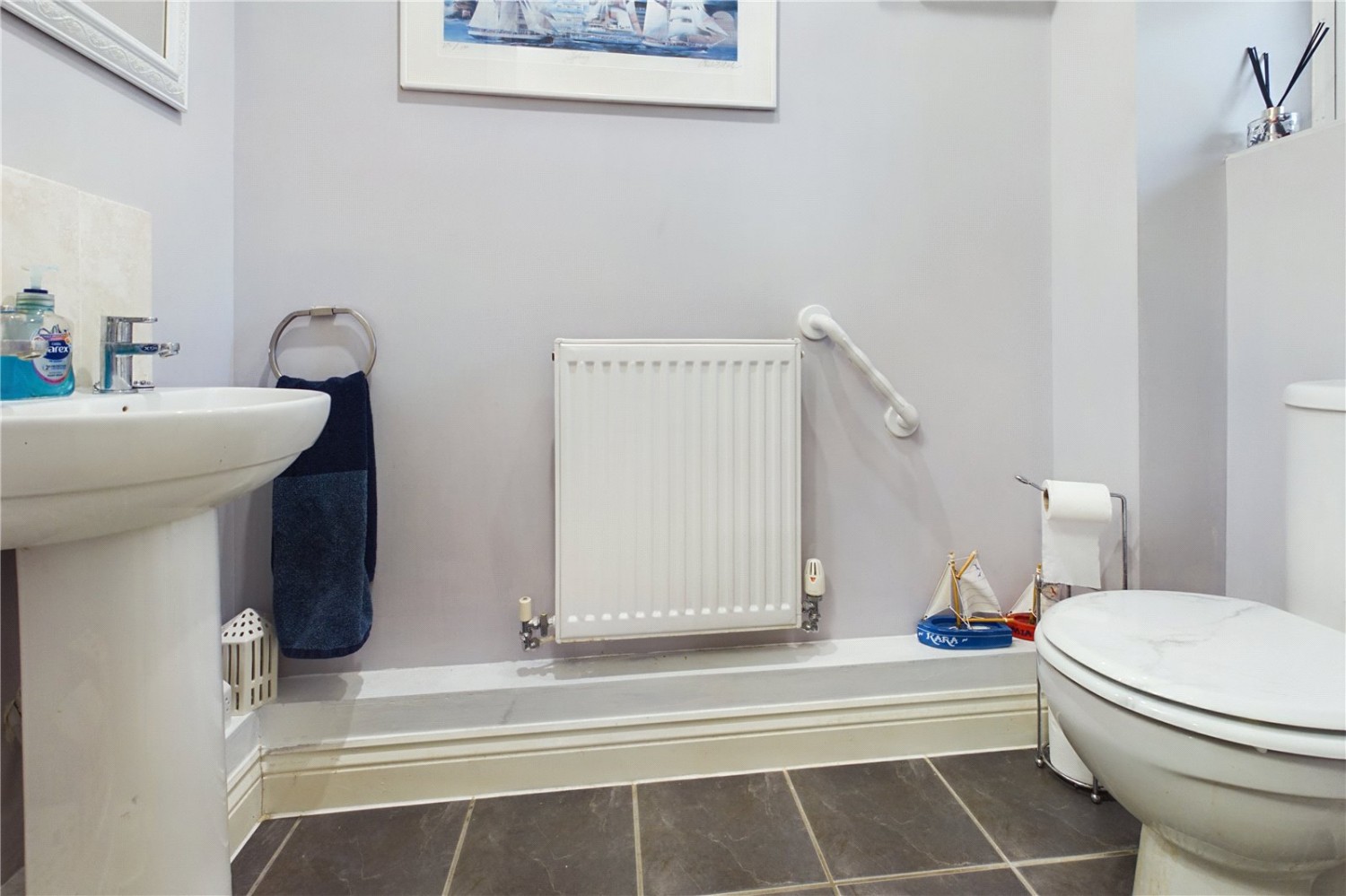 Compton, Newbury, Berkshire
